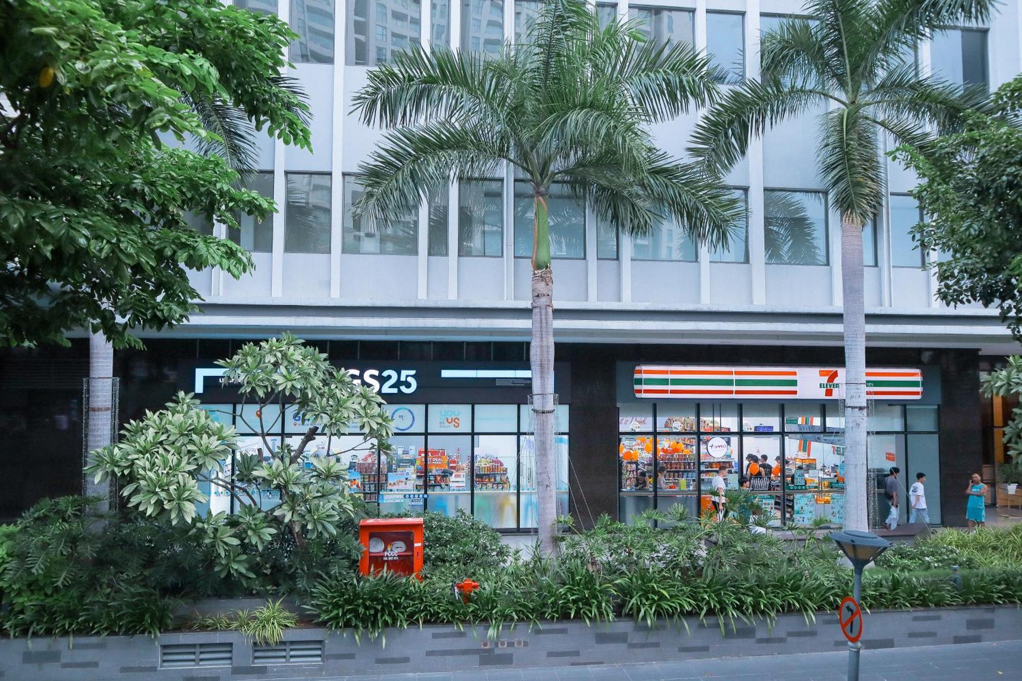Rivergate Serviced Apartments Bandar Ho Chi Minh Luaran gambar