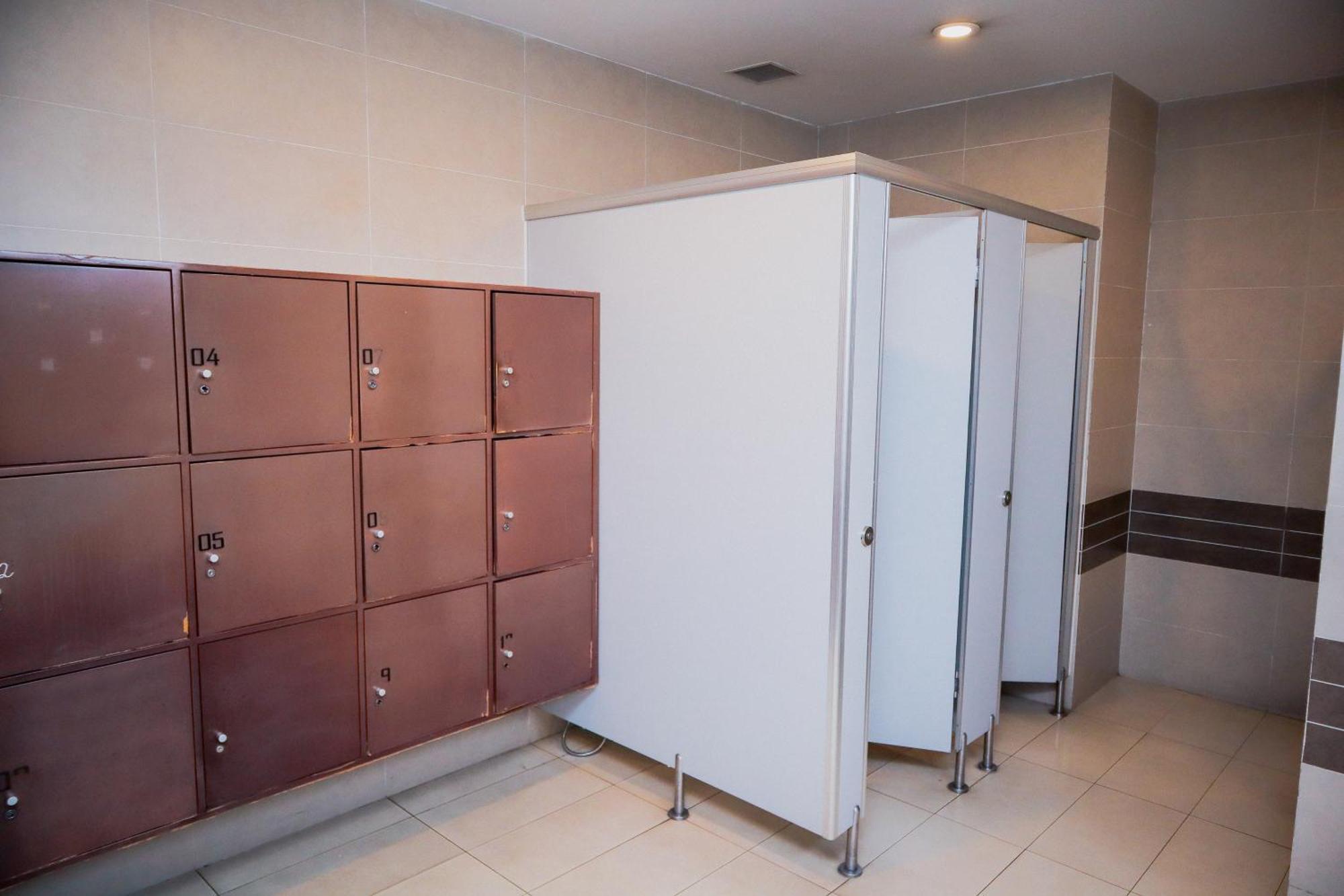 Rivergate Serviced Apartments Bandar Ho Chi Minh Luaran gambar