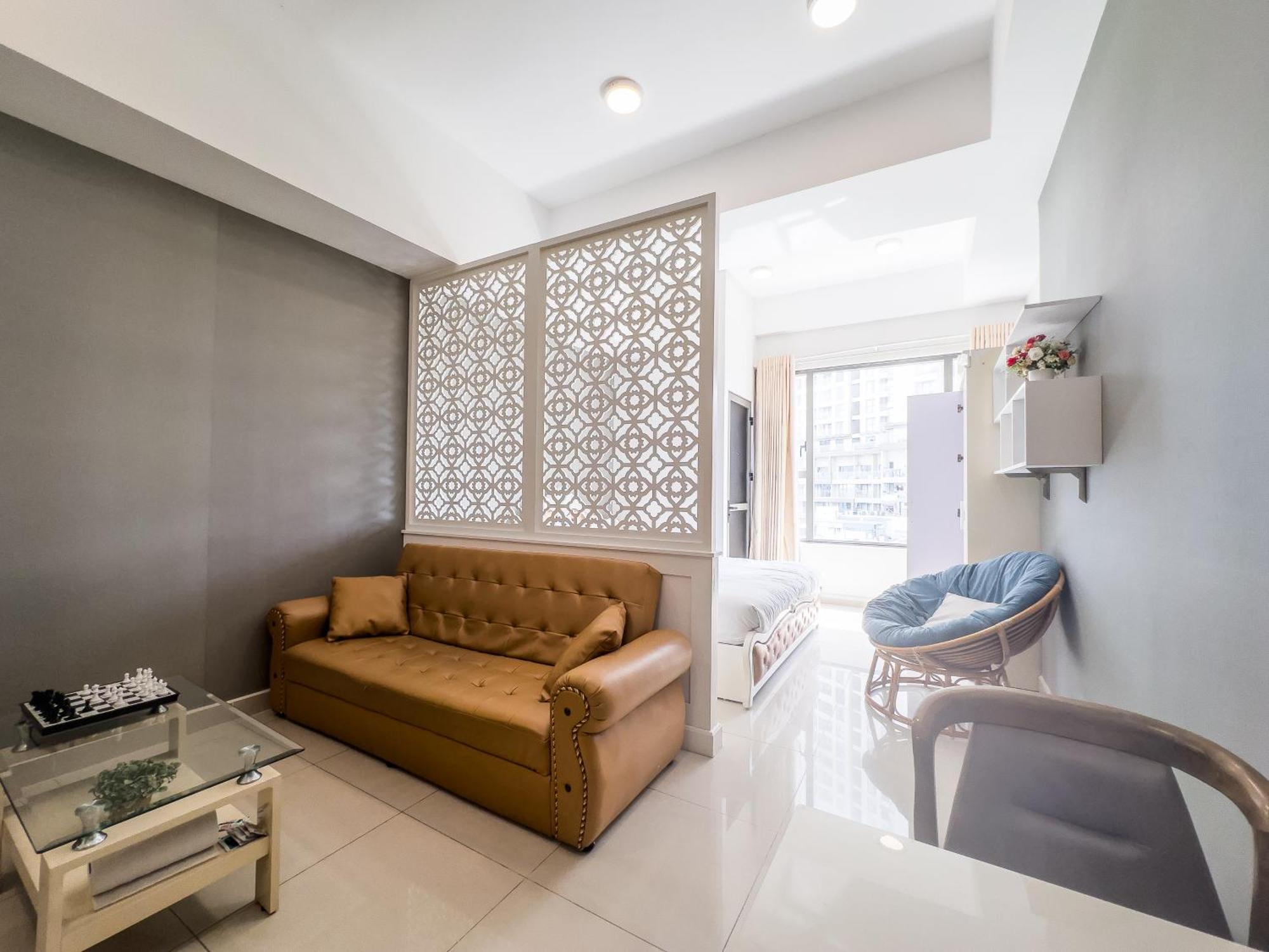 Rivergate Serviced Apartments Bandar Ho Chi Minh Luaran gambar