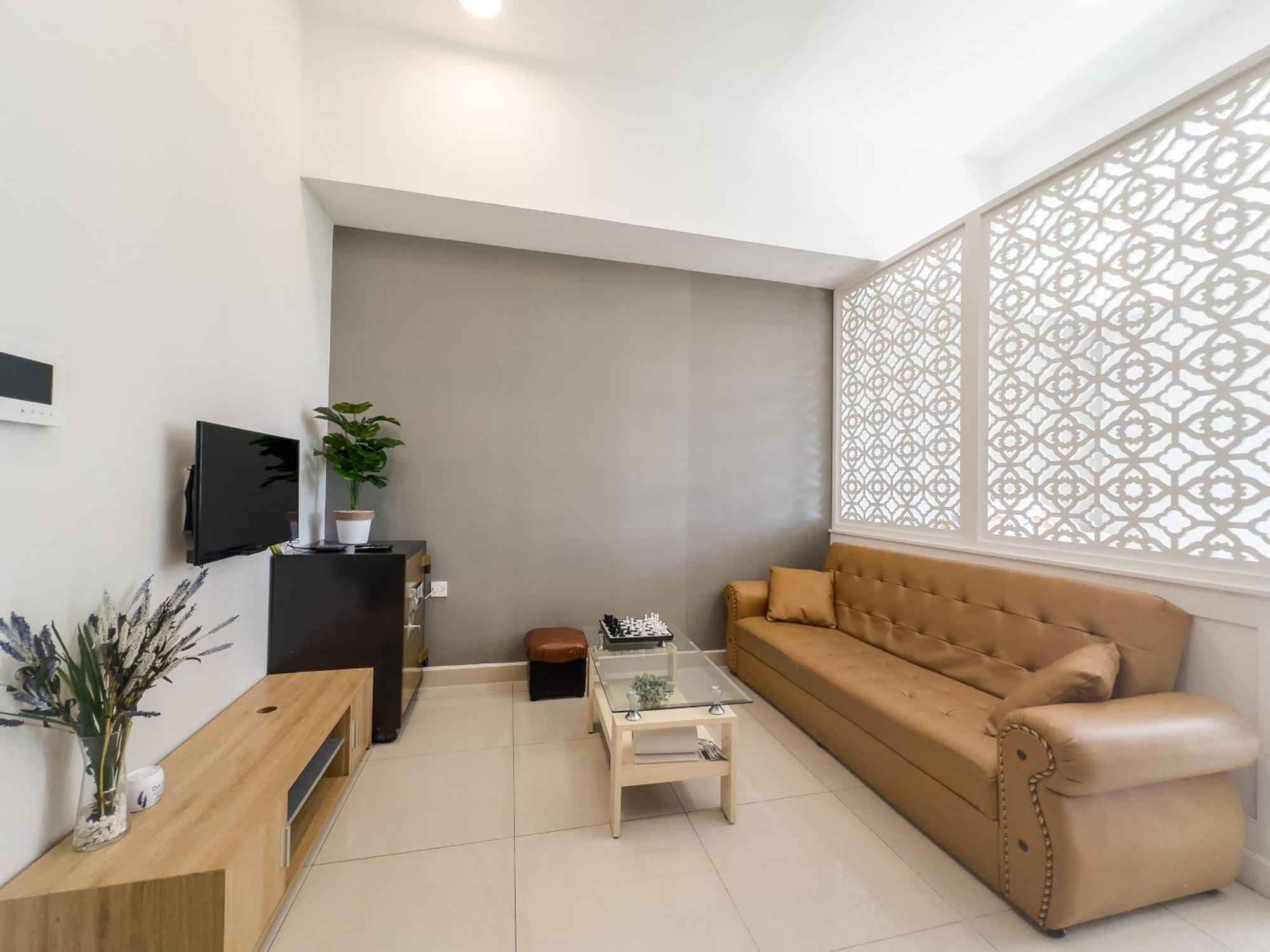 Rivergate Serviced Apartments Bandar Ho Chi Minh Luaran gambar
